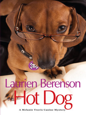 Hot Dog - ebook